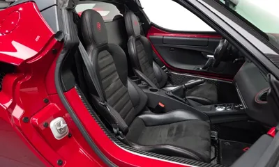 Alfa Romeo 4C 2018, 44408 км, за 84679.01 USD - фото 11