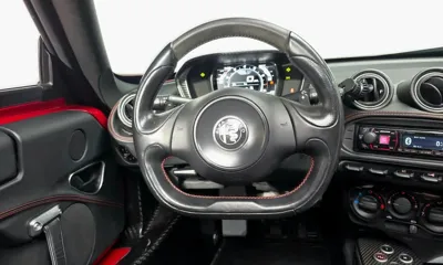 Alfa Romeo 4C 2018, 44408 км, за 84679.01 USD - фото 13