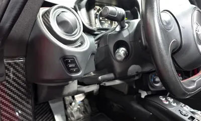 Alfa Romeo 4C 2018, 44408 км, за 84679.01 USD - фото 16