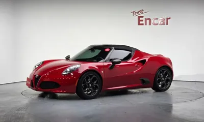 Alfa Romeo 4C 2018, 44408 км, за 84679.01 USD - фото 19