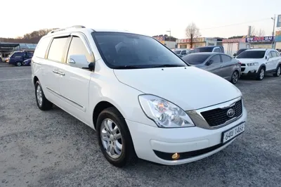 Kia Canival 2012, 142727 км, за 3741.63 USD