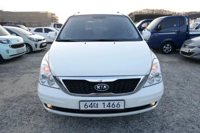 Kia Canival 2012, 142727 км, за 3741.63 USD
