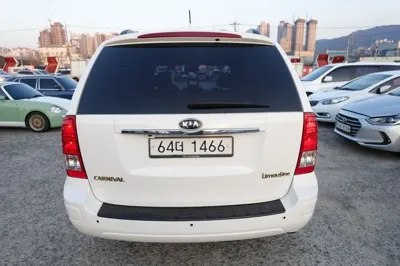 Kia Canival 2012, 142727 км, за 3741.63 USD