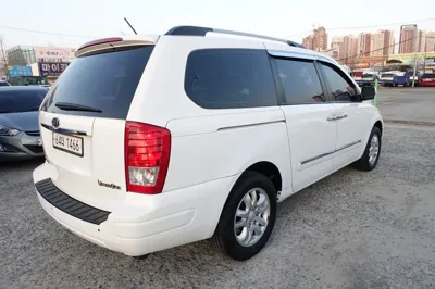 Kia Canival 2012, 142727 км, за 3741.63 USD