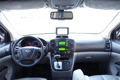 Kia Canival 2012, 142727 км, за 3741.63 USD - фото 7