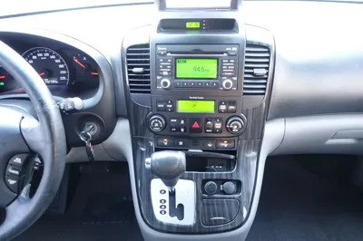 Kia Canival 2012, 142727 км, за 3741.63 USD - фото 8