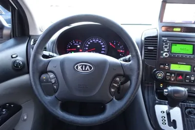 Kia Canival 2012, 142727 км, за 3741.63 USD - фото 9
