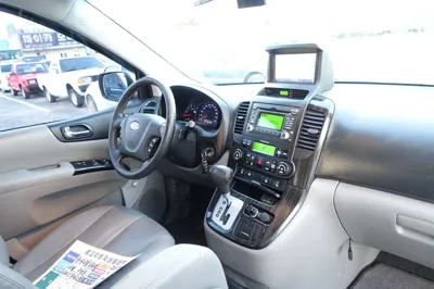 Kia Canival 2012, 142727 км, за 3741.63 USD - фото 10