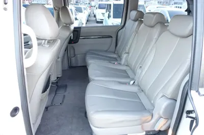 Kia Canival 2012, 142727 км, за 3741.63 USD - фото 13