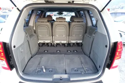 Kia Canival 2012, 142727 км, за 3741.63 USD - фото 14