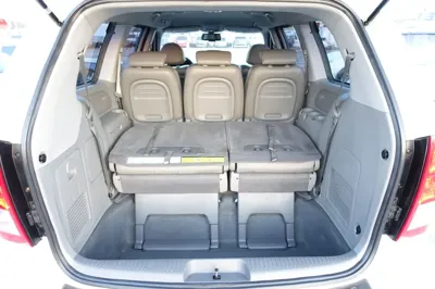 Kia Canival 2012, 142727 км, за 3741.63 USD - фото 15