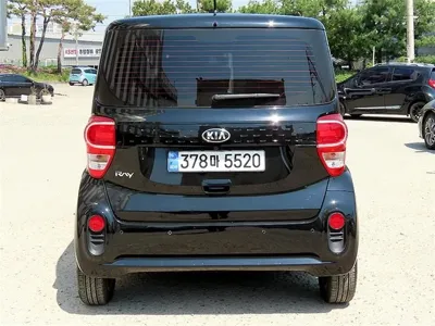 Kia Ray 2021, 144202 км, за 5842.2 USD