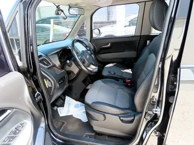 Kia Ray 2021, 144202 км, за 5842.2 USD