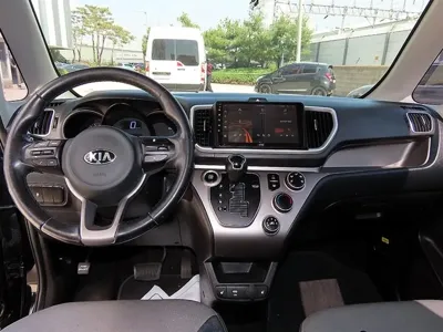 Kia Ray 2021, 144202 км, за 5842.2 USD - фото 7