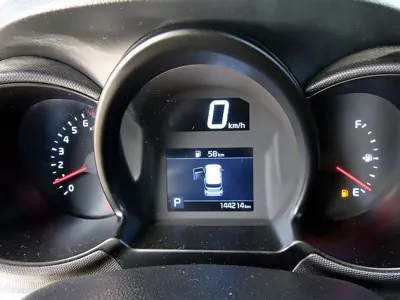 Kia Ray 2021, 144202 км, за 5842.2 USD - фото 9