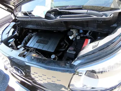 Kia Ray 2021, 144202 км, за 5842.2 USD - фото 19