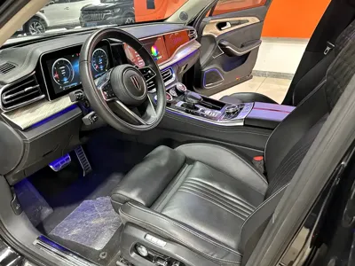 Hongqi Hongqi H9 2020, 99000 км, за 18976.26 USD