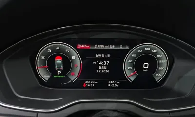 Audi Q5 2022, 34120 км, за 29005.61 USD - фото 8