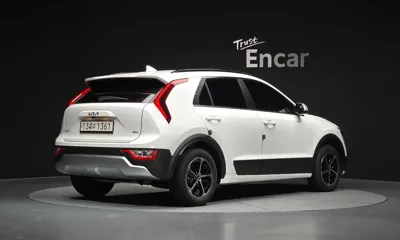 Kia Niro 2022, 67027 км, за 14886.56 USD - фото 2