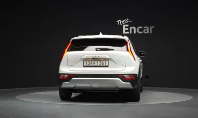 Kia Niro 2022, 67027 км, за 14886.56 USD - фото 4