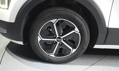 Kia Niro 2022, 67027 км, за 14886.56 USD - фото 5
