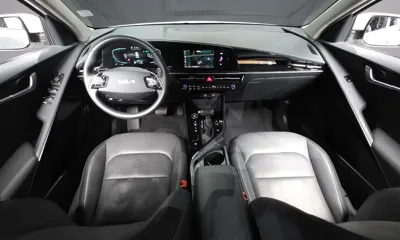 Kia Niro 2022, 67027 км, за 14886.56 USD - фото 7