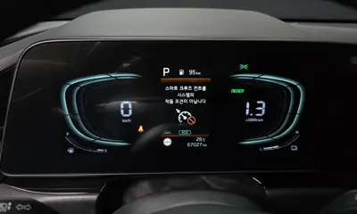 Kia Niro 2022, 67027 км, за 14886.56 USD - фото 8