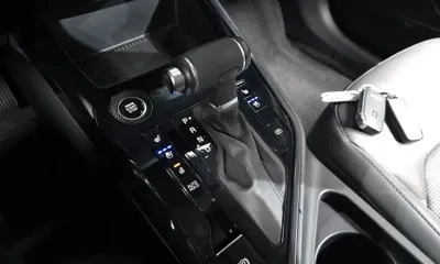 Kia Niro 2022, 67027 км, за 14886.56 USD - фото 9