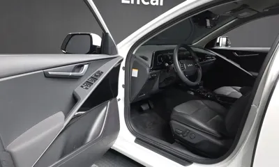 Kia Niro 2022, 67027 км, за 14886.56 USD - фото 10