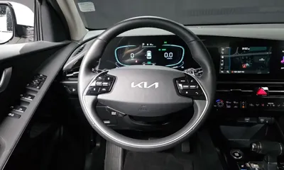Kia Niro 2022, 67027 км, за 14886.56 USD - фото 13