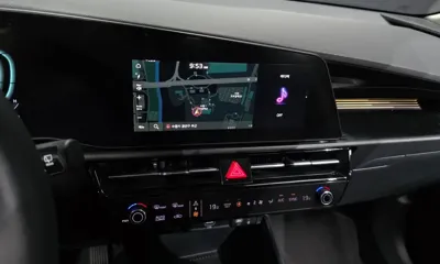 Kia Niro 2022, 67027 км, за 14886.56 USD - фото 14