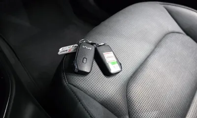 Kia Niro 2022, 67027 км, за 14886.56 USD - фото 18
