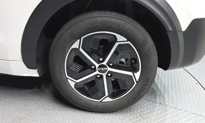 Kia Niro 2022, 67027 км, за 14886.56 USD - фото 21
