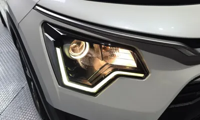 Kia Niro 2022, 67027 км, за 14886.56 USD - фото 22