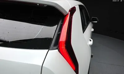 Kia Niro 2022, 67027 км, за 14886.56 USD - фото 23
