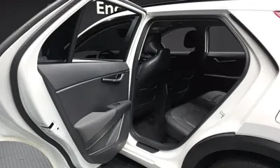 Kia Niro 2022, 67027 км, за 14886.56 USD - фото 26