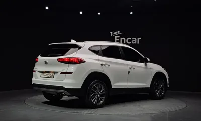 Hyundai Tucson 2019, 100633 км, за 10831.04 USD
