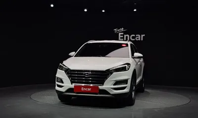 Hyundai Tucson 2019, 100633 км, за 10831.04 USD