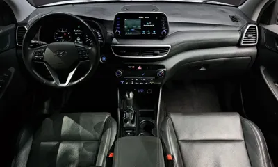 Hyundai Tucson 2019, 100633 км, за 10831.04 USD - фото 7
