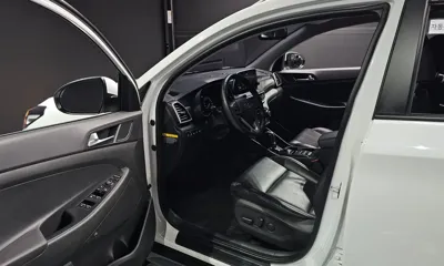 Hyundai Tucson 2019, 100633 км, за 10831.04 USD - фото 10