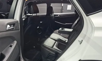 Hyundai Tucson 2019, 100633 км, за 10831.04 USD - фото 12