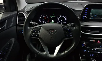 Hyundai Tucson 2019, 100633 км, за 10831.04 USD - фото 13