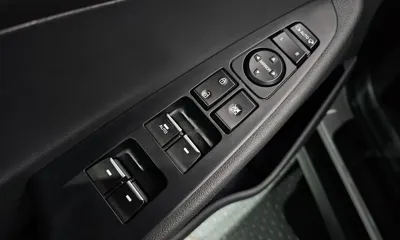 Hyundai Tucson 2019, 100633 км, за 10831.04 USD - фото 18