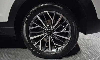 Hyundai Tucson 2019, 100633 км, за 10831.04 USD - фото 21