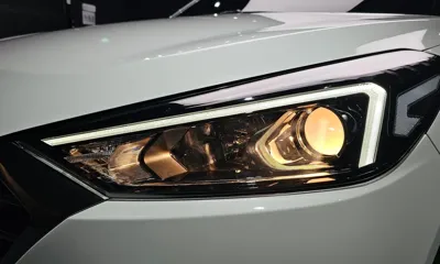 Hyundai Tucson 2019, 100633 км, за 10831.04 USD - фото 22