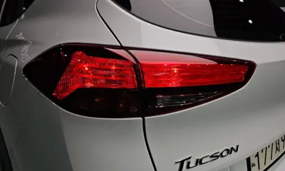 Hyundai Tucson 2019, 100633 км, за 10831.04 USD - фото 23
