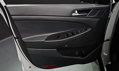 Hyundai Tucson 2019, 100633 км, за 10831.04 USD - фото 24