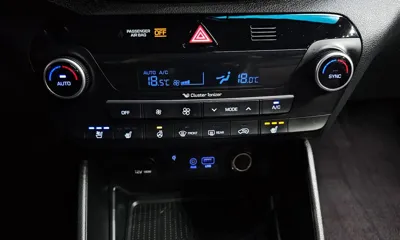Hyundai Tucson 2019, 100633 км, за 10831.04 USD - фото 27