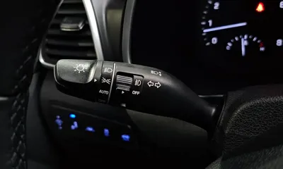 Hyundai Tucson 2019, 100633 км, за 10831.04 USD - фото 29