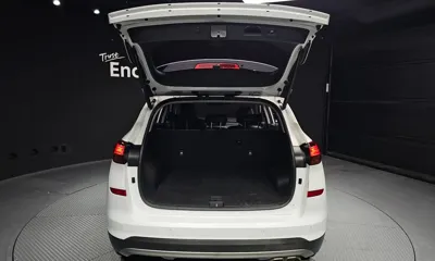 Hyundai Tucson 2019, 100633 км, за 10831.04 USD - фото 32